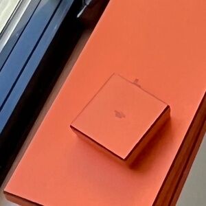 Hermes Bracelet Box